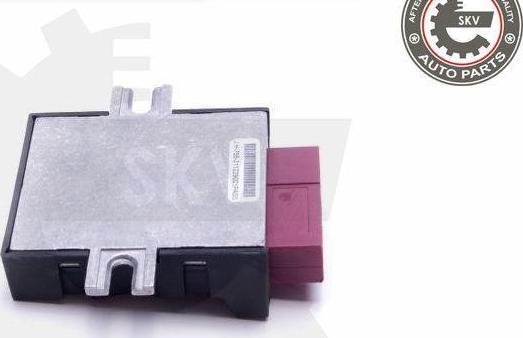 Esen SKV 96SKV210 - Centralina, Pompa carburante www.autoricambi360.it