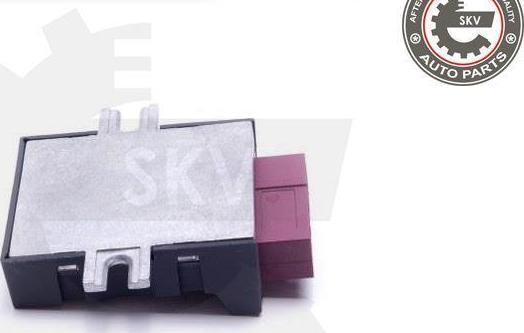 Esen SKV 96SKV211 - Centralina, Pompa carburante www.autoricambi360.it