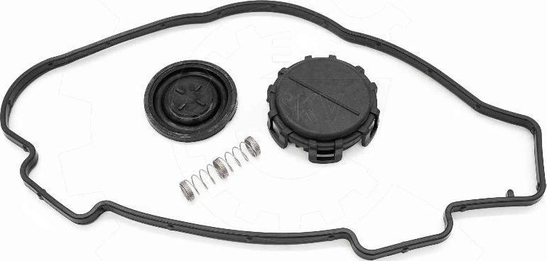 Esen SKV 96SKV283 - Kit guarnizioni, Copritestata www.autoricambi360.it
