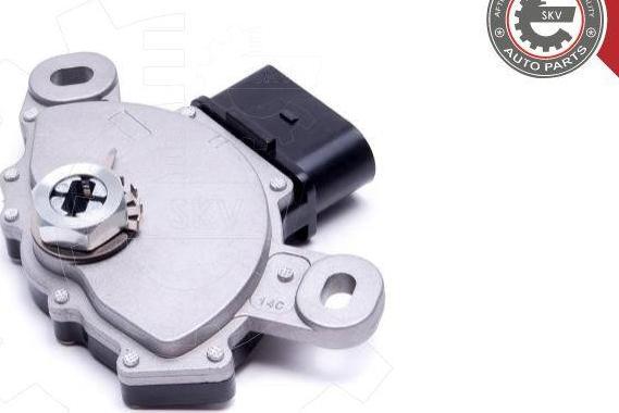 Esen SKV 96SKV230 - Selettore, Indicatore rapporto(cambio) www.autoricambi360.it