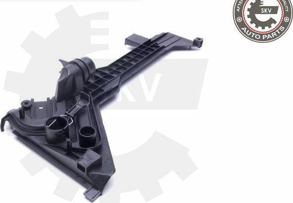 Esen SKV 96SKV220 - Supporto, Serbatoiocompensazione-Refrigerante www.autoricambi360.it