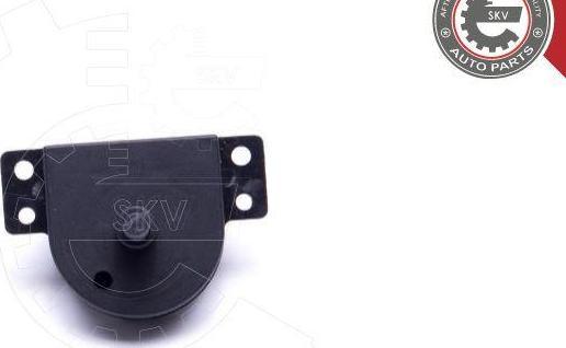 Esen SKV 96SKV227 - Centralina, Riscaldamento / Ventilazione www.autoricambi360.it