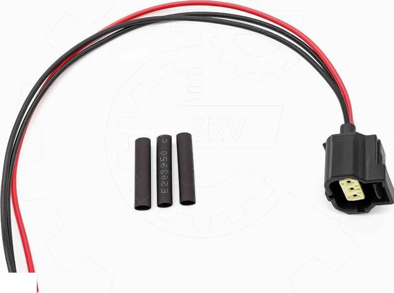 Esen SKV 96SKV279 - Kit riparazione cavi, Alternatore www.autoricambi360.it