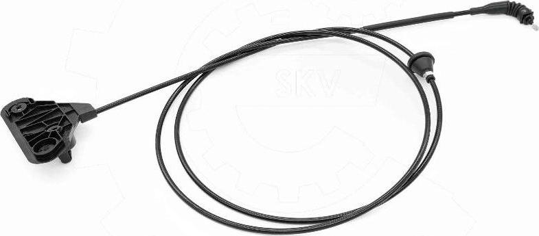 Esen SKV 96SKV274 - Cavo comando cofano motore www.autoricambi360.it