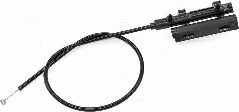 Esen SKV 96SKV277 - Cavo comando cofano motore www.autoricambi360.it