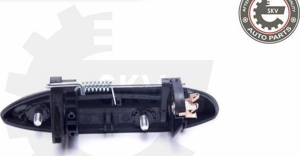Esen SKV 96SKV799 - Maniglia apriporta www.autoricambi360.it