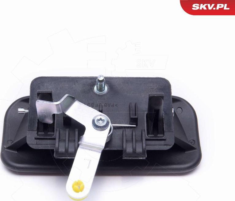 Esen SKV 96SKV796 - Maniglia apriporta www.autoricambi360.it