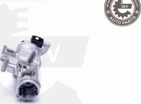 Esen SKV 96SKV791 - Interruttore, Accensione / motorino d'avviamento www.autoricambi360.it