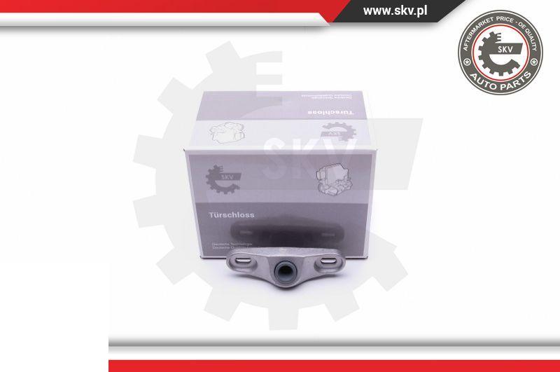 Esen SKV 96SKV759 - Guida, Pulsante bloccaggio www.autoricambi360.it
