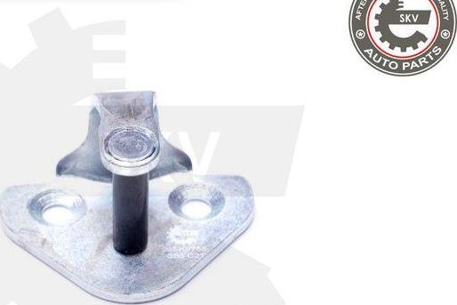 Esen SKV 96SKV755 - Pulsante bloccaggio www.autoricambi360.it