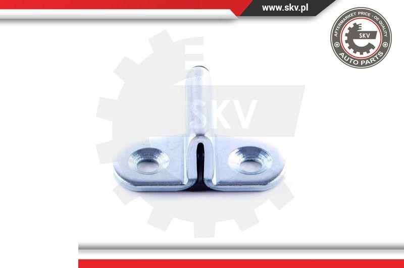 Esen SKV 96SKV764 - Guida, Pulsante bloccaggio www.autoricambi360.it