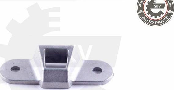 Esen SKV 96SKV763 - Guida, Pulsante bloccaggio www.autoricambi360.it