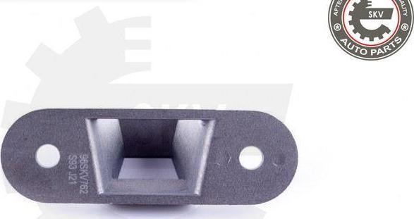 Esen SKV 96SKV762 - Guida, Pulsante bloccaggio www.autoricambi360.it