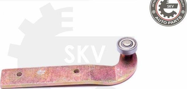 Esen SKV 96SKV715 - Guidarullo, Porta scorrevole www.autoricambi360.it