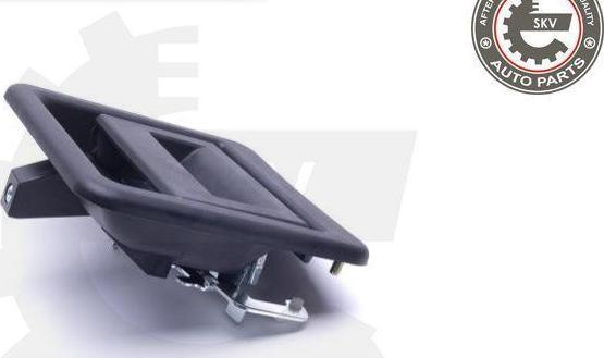 Esen SKV 96SKV785 - Maniglia apriporta www.autoricambi360.it