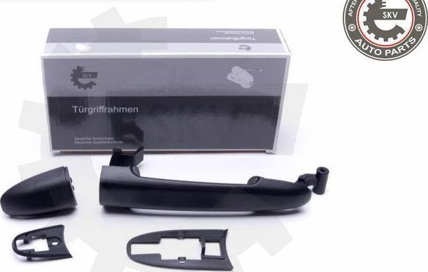 Esen SKV 96SKV786 - Maniglia apriporta www.autoricambi360.it