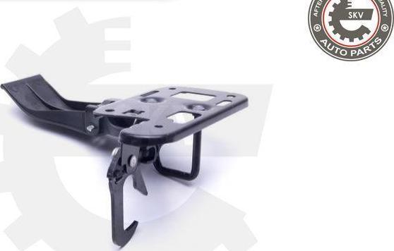 Esen SKV 96SKV781 - Serrat. cofano motore www.autoricambi360.it