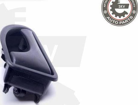 Esen SKV 96SKV788 - Maniglia apriporta www.autoricambi360.it