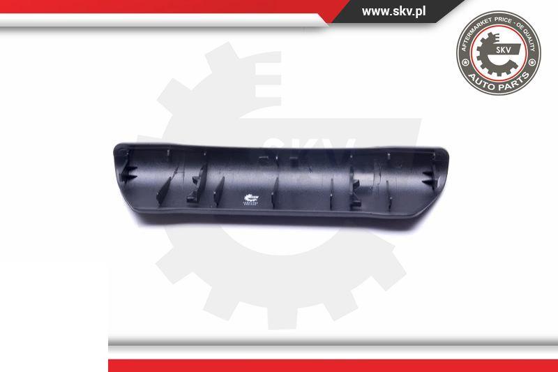 Esen SKV 96SKV782 - Maniglia apriporta www.autoricambi360.it