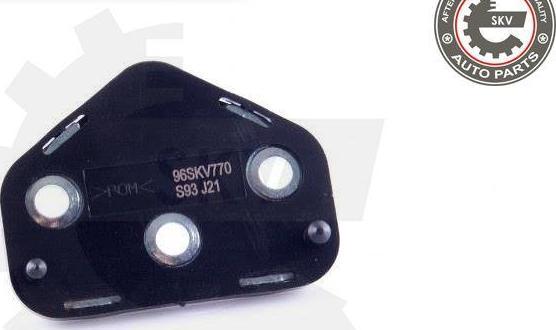 Esen SKV 96SKV770 - Fermaporta www.autoricambi360.it