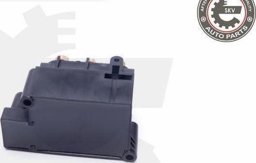 Esen SKV 93SKV806 - Valvola, Imp. aria compressa www.autoricambi360.it