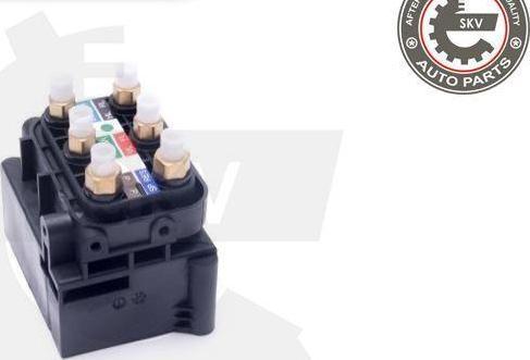 Esen SKV 93SKV803 - Valvola, Imp. aria compressa www.autoricambi360.it