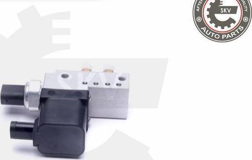 Esen SKV 93SKV807 - Valvola, Imp. aria compressa www.autoricambi360.it