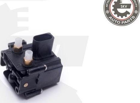 Esen SKV 93SKV814 - Valvola, Imp. aria compressa www.autoricambi360.it