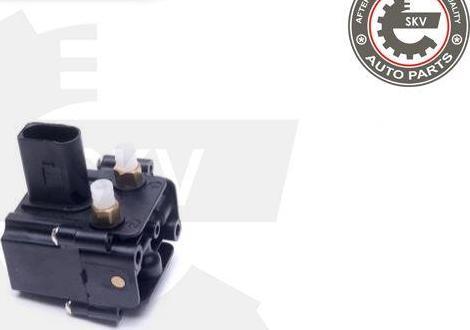 Esen SKV 93SKV813 - Valvola, Imp. aria compressa www.autoricambi360.it