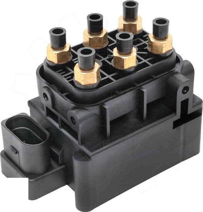 Esen SKV 93SKV817 - Valvola, Imp. aria compressa www.autoricambi360.it