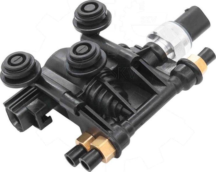 Esen SKV 93SKV823 - Valvola, Imp. aria compressa www.autoricambi360.it
