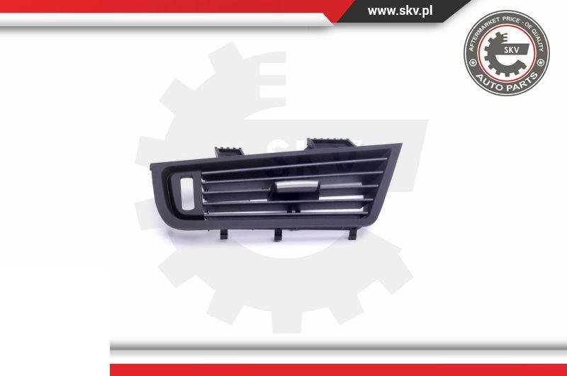 Esen SKV 93SKV204 - Ugello aria, Cruscotto www.autoricambi360.it