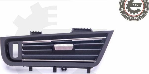 Esen SKV 93SKV205 - Ugello aria, Cruscotto www.autoricambi360.it