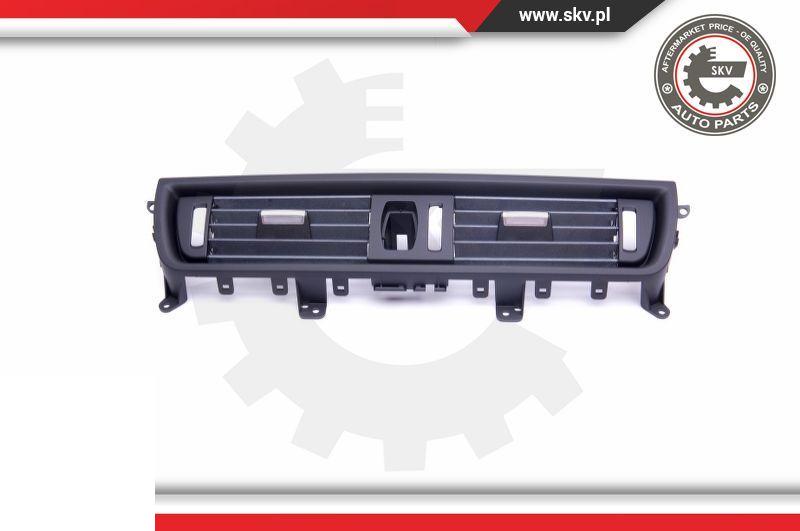 Esen SKV 93SKV200 - Ugello aria, Cruscotto www.autoricambi360.it