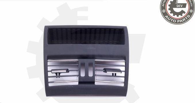 Esen SKV 93SKV207 - Ugello aria, Cruscotto www.autoricambi360.it