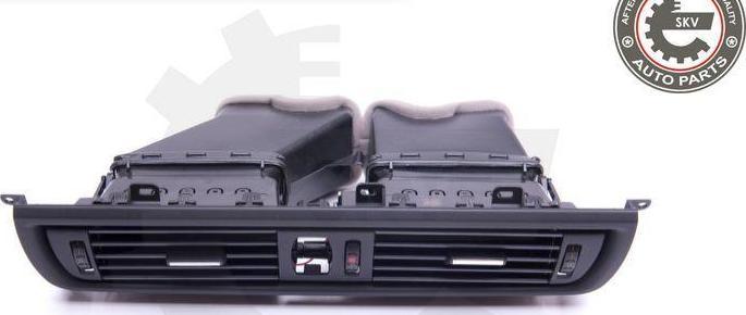 Esen SKV 93SKV210 - Ugello aria, Cruscotto www.autoricambi360.it