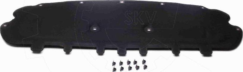 Esen SKV 97SKV914 - Insonorizzazione vano motore www.autoricambi360.it