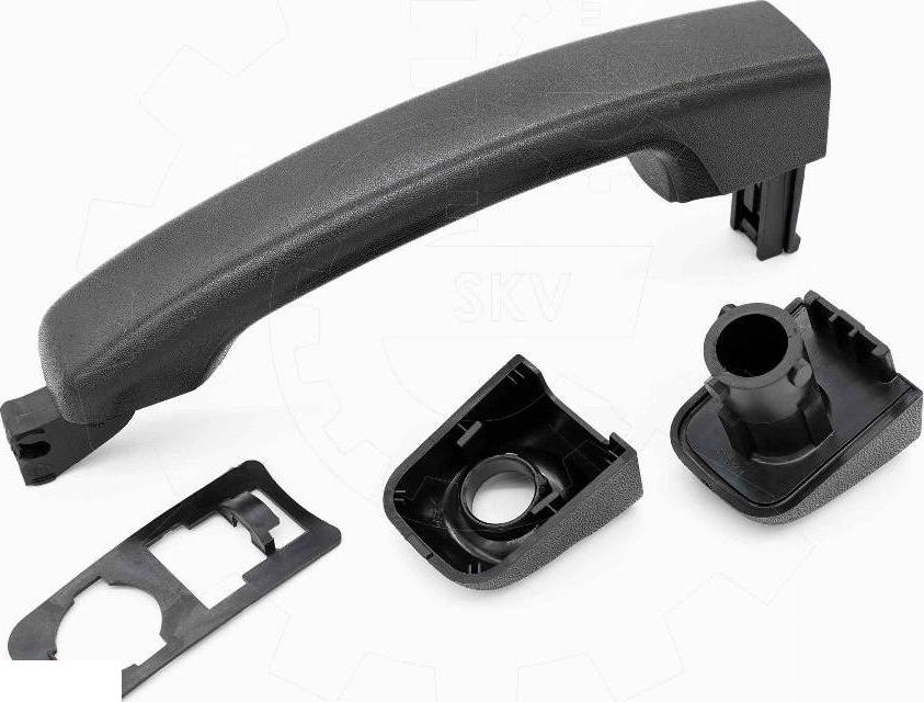 Esen SKV 97SKV055 - Maniglia apriporta www.autoricambi360.it