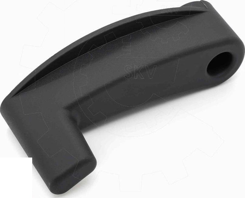 Esen SKV 97SKV056 - Maniglia apriporta www.autoricambi360.it