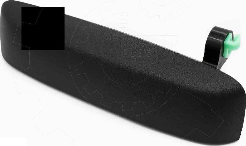 Esen SKV 97SKV050 - Maniglia apriporta www.autoricambi360.it