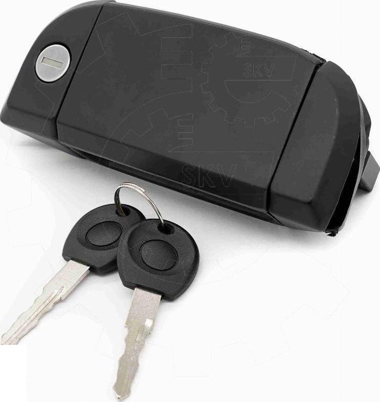 Esen SKV 97SKV053 - Maniglia apriporta www.autoricambi360.it
