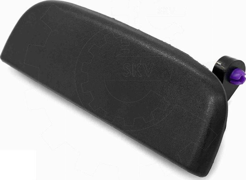 Esen SKV 97SKV066 - Maniglia apriporta www.autoricambi360.it