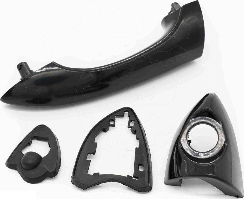 Esen SKV 97SKV060 - Maniglia apriporta www.autoricambi360.it