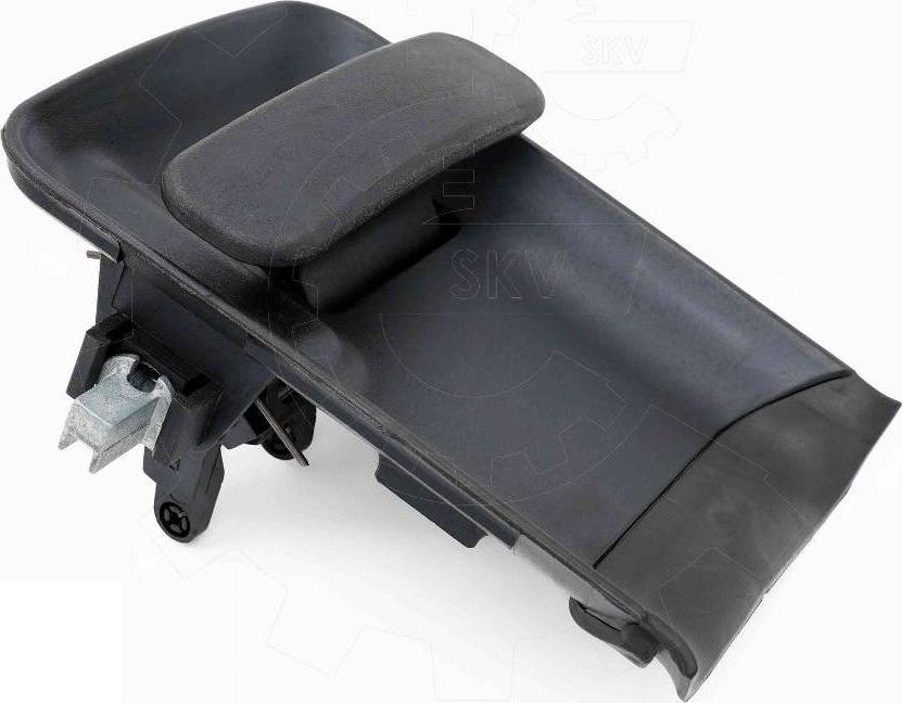 Esen SKV 97SKV083 - Maniglia apriporta www.autoricambi360.it