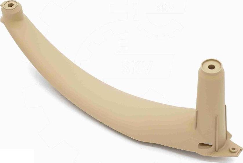 Esen SKV 97SKV026 - Maniglia apriporta www.autoricambi360.it