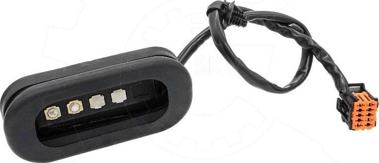 Esen SKV 97SKV148 - Interruttore, Luce contatto alla porta www.autoricambi360.it
