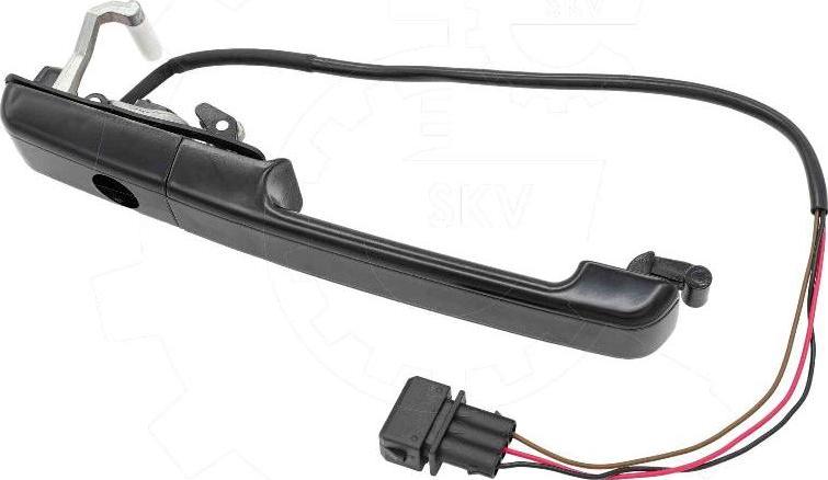 Esen SKV 97SKV165 - Maniglia apriporta www.autoricambi360.it