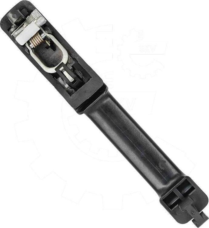 Esen SKV 97SKV166 - Maniglia apriporta www.autoricambi360.it