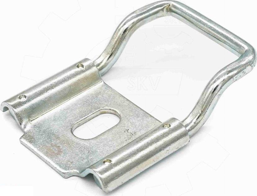 Esen SKV 97SKV103 - Guida, Pulsante bloccaggio www.autoricambi360.it