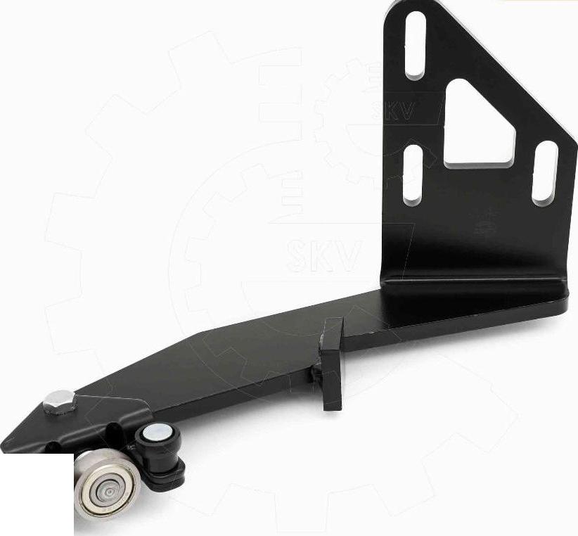 Esen SKV 97SKV102 - Guidarullo, Porta scorrevole www.autoricambi360.it